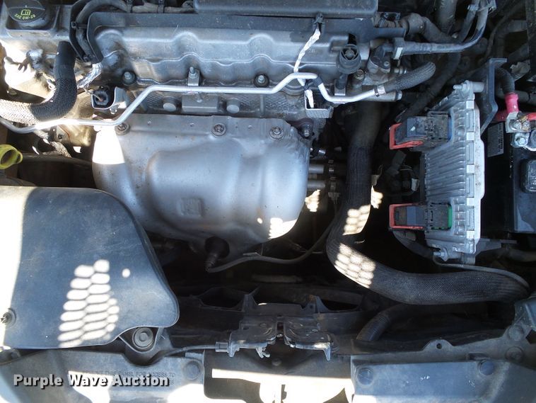 image for item DC5057 2014 Jeep Cherokee Sport SUV