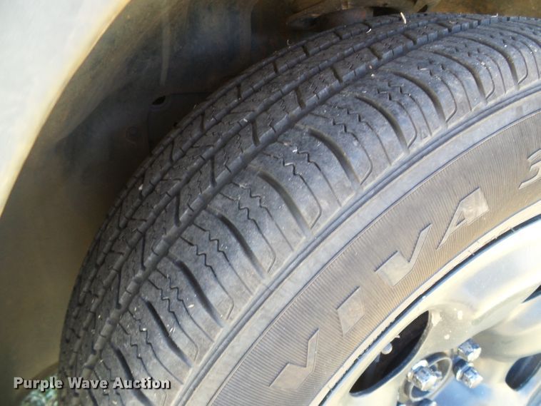 image for item DC5057 2014 Jeep Cherokee Sport SUV