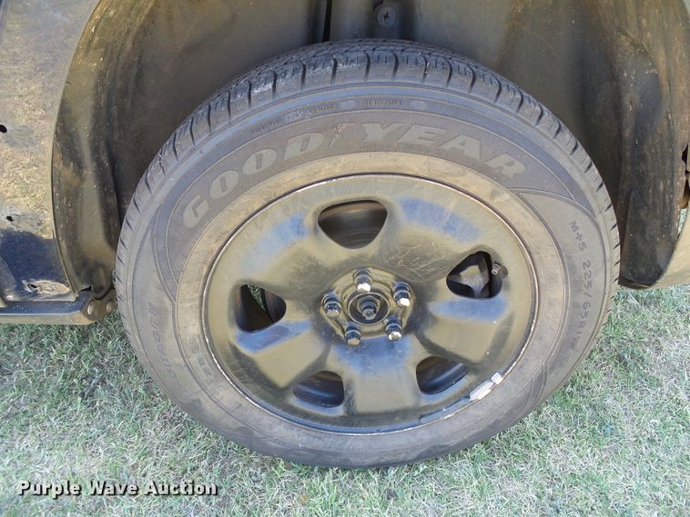 image for item DC5057 2014 Jeep Cherokee Sport SUV