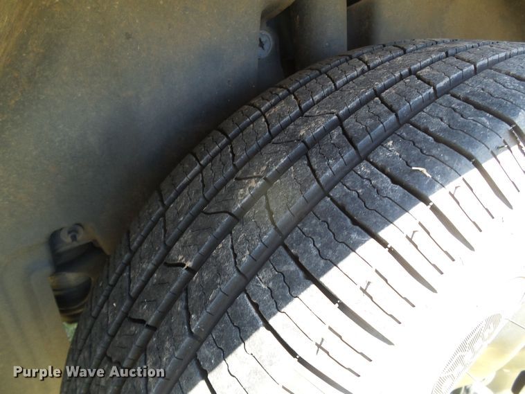 image for item DC5057 2014 Jeep Cherokee Sport SUV