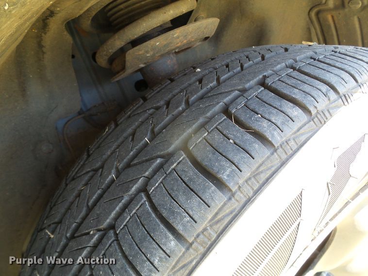 image for item DC5057 2014 Jeep Cherokee Sport SUV