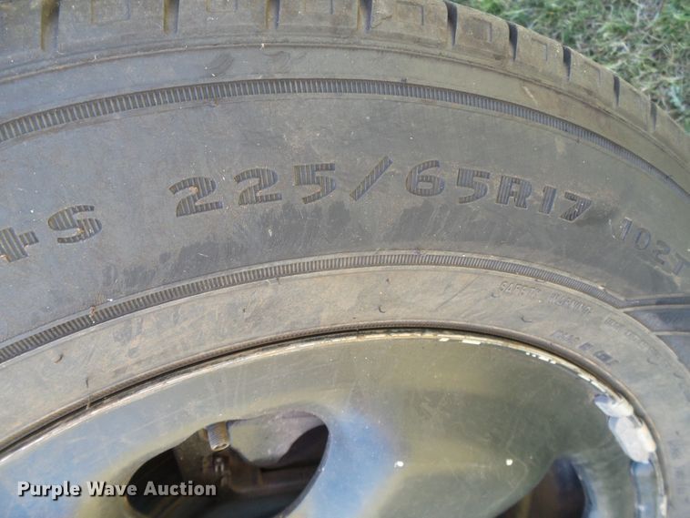 image for item DC5057 2014 Jeep Cherokee Sport SUV