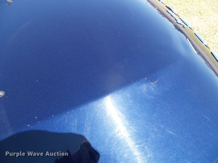 image for item DC5057 2014 Jeep Cherokee Sport SUV