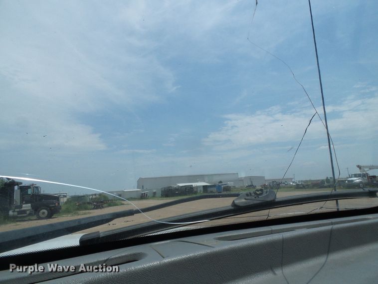 image for item DC5067 2005 Ford F450 Super Duty XL utility truck