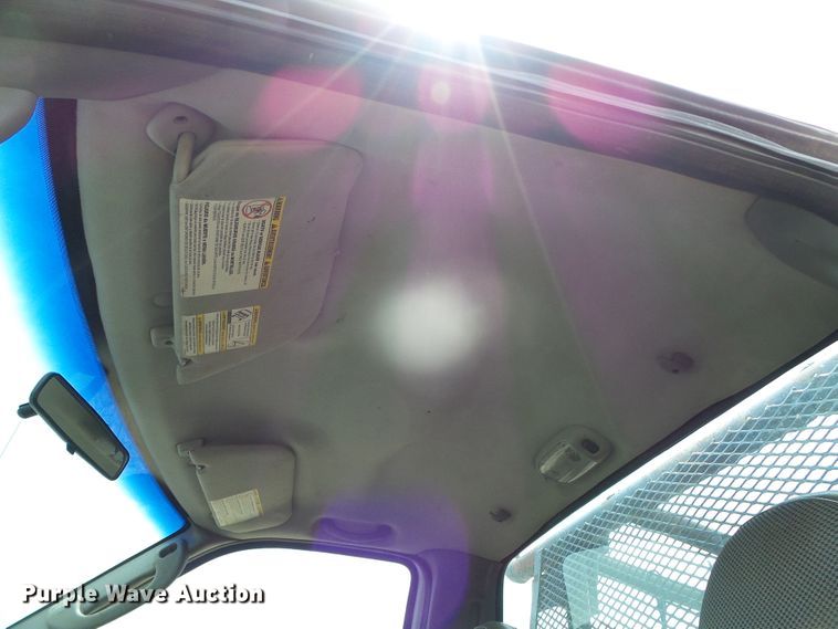 image for item DC5067 2005 Ford F450 Super Duty XL utility truck