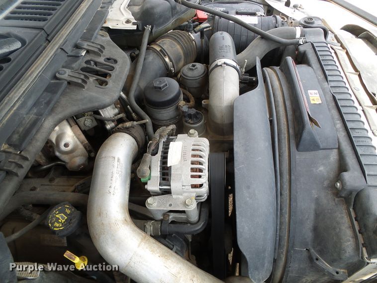 image for item DC5067 2005 Ford F450 Super Duty XL utility truck