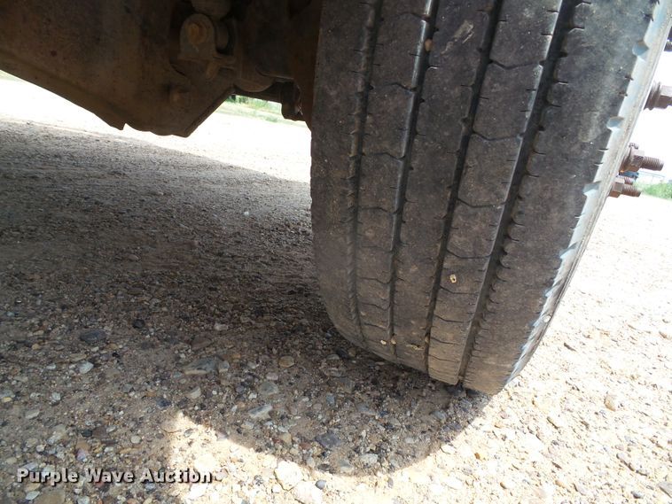 image for item DC5067 2005 Ford F450 Super Duty XL utility truck