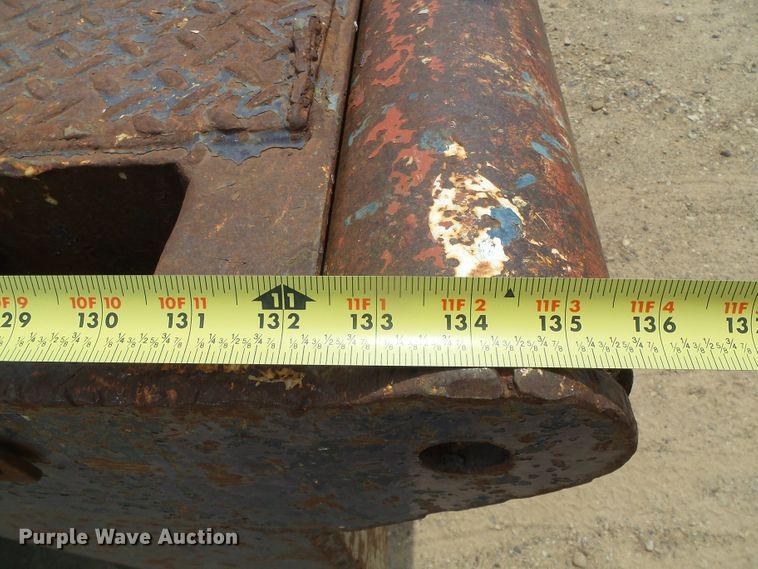 image for item DC5067 2005 Ford F450 Super Duty XL utility truck