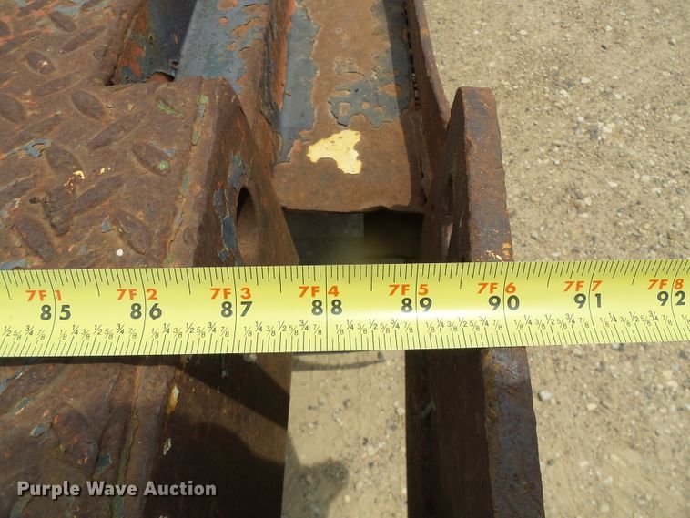 image for item DC5067 2005 Ford F450 Super Duty XL utility truck