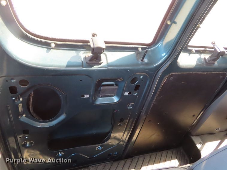 image for item DD6401 1997 Ford Club Wagon van