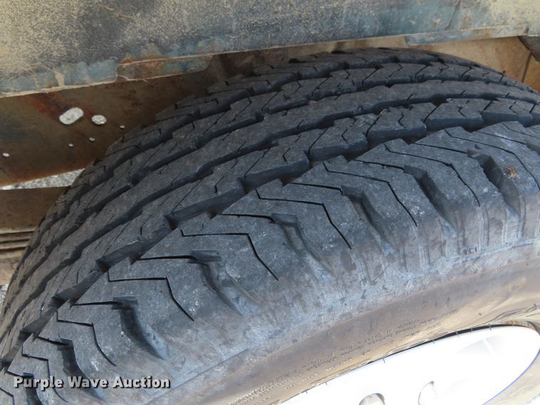 image for item DD6401 1997 Ford Club Wagon van