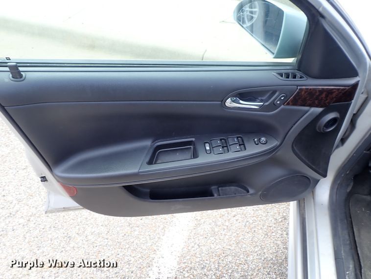 image for item DE0944 2012 Chevrolet Impala