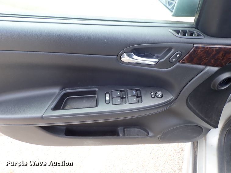 image for item DE0944 2012 Chevrolet Impala