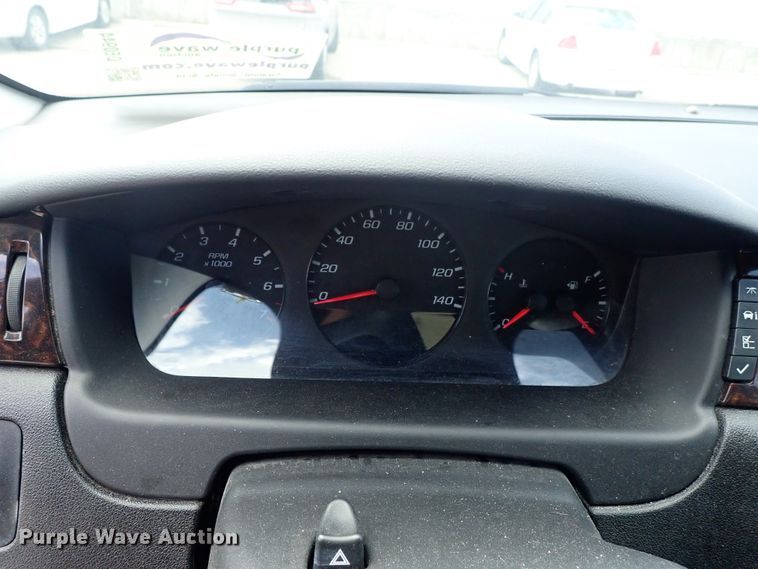 image for item DE0944 2012 Chevrolet Impala