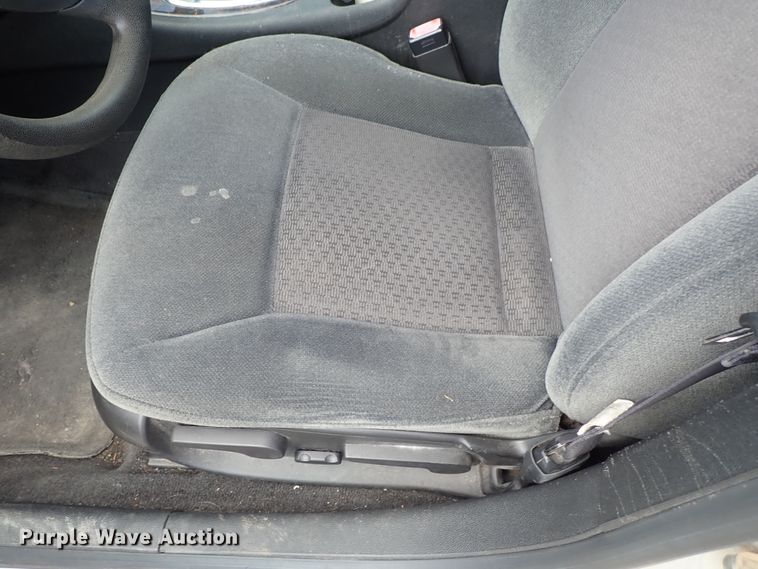 image for item DE0944 2012 Chevrolet Impala