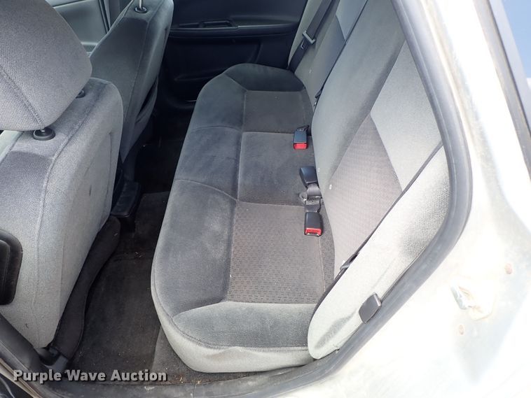 image for item DE0944 2012 Chevrolet Impala