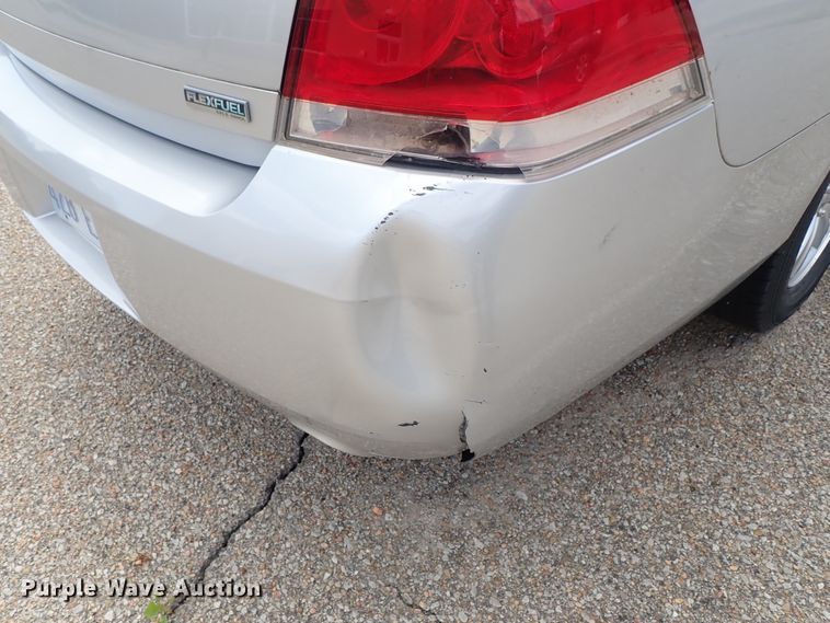 image for item DE0944 2012 Chevrolet Impala