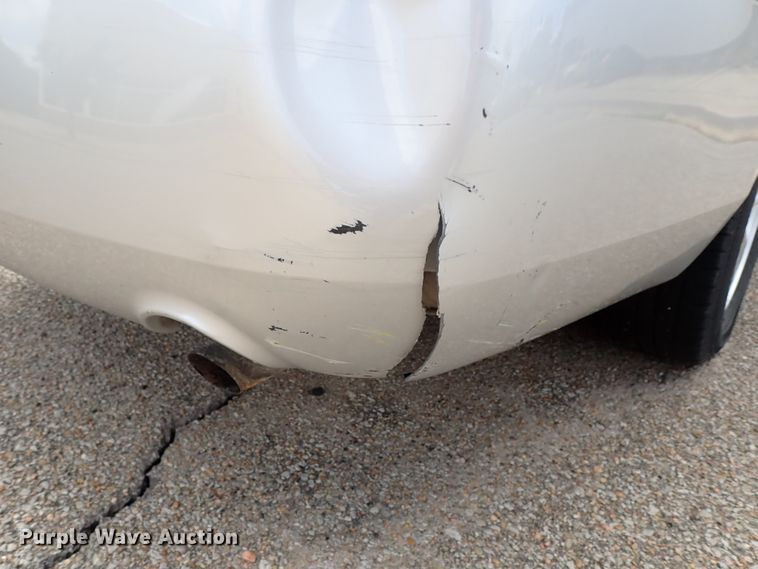 image for item DE0944 2012 Chevrolet Impala