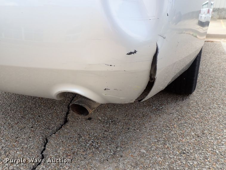 image for item DE0944 2012 Chevrolet Impala