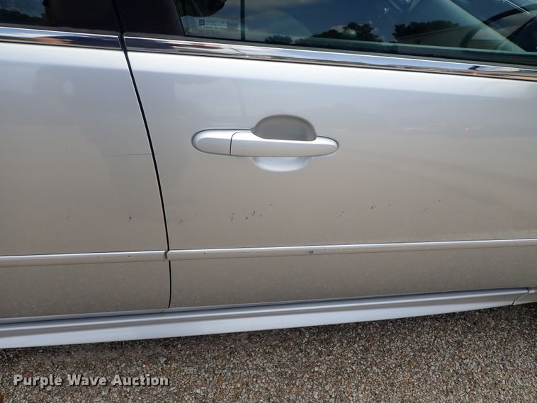 image for item DE0944 2012 Chevrolet Impala