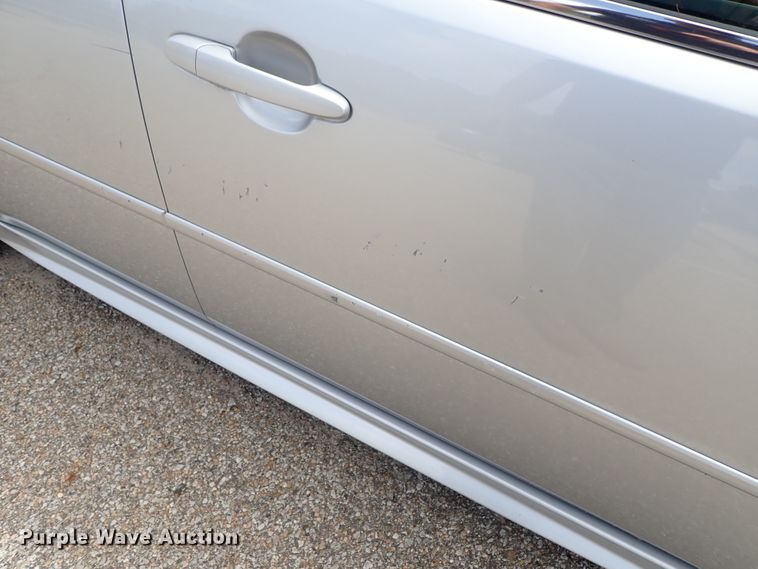 image for item DE0944 2012 Chevrolet Impala