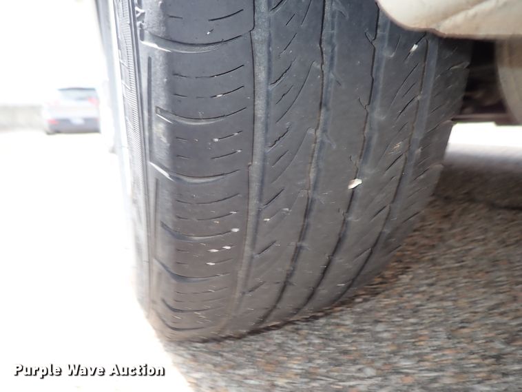 image for item DE0944 2012 Chevrolet Impala