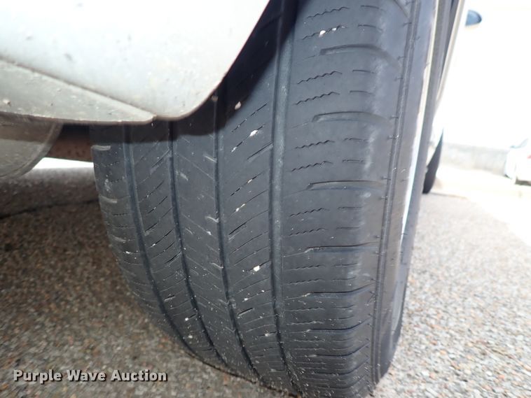 image for item DE0944 2012 Chevrolet Impala