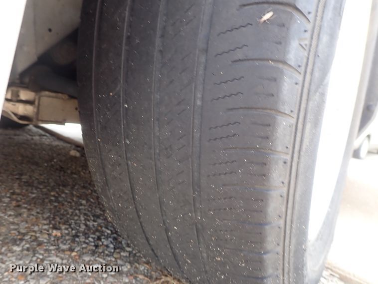 image for item DE0944 2012 Chevrolet Impala