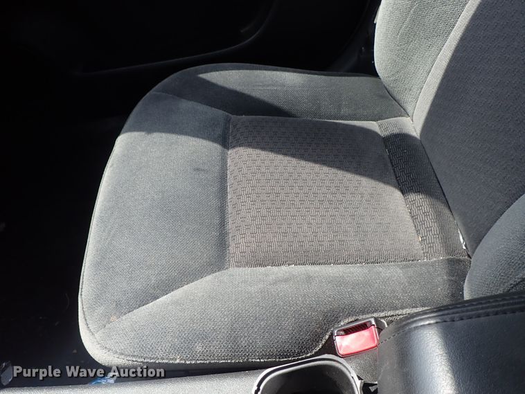 image for item DE0945 2012 Chevrolet Impala