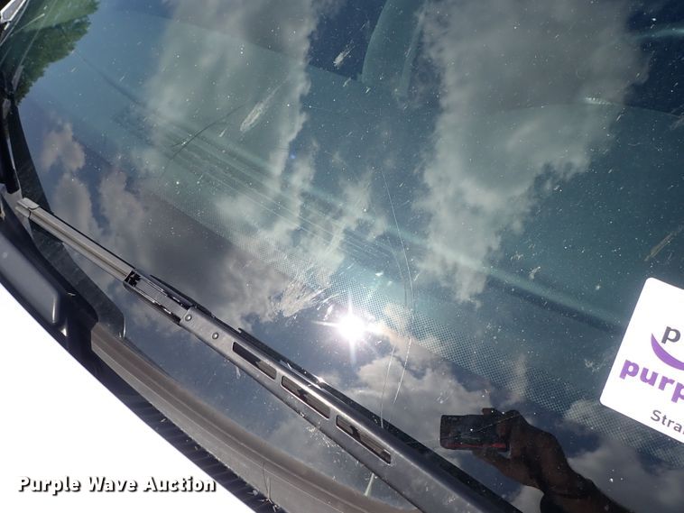 image for item DE0945 2012 Chevrolet Impala