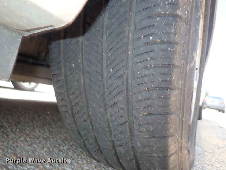 image for item DE0945 2012 Chevrolet Impala