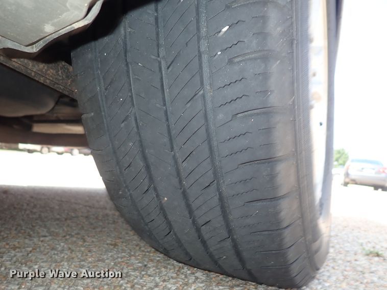 image for item DE0945 2012 Chevrolet Impala