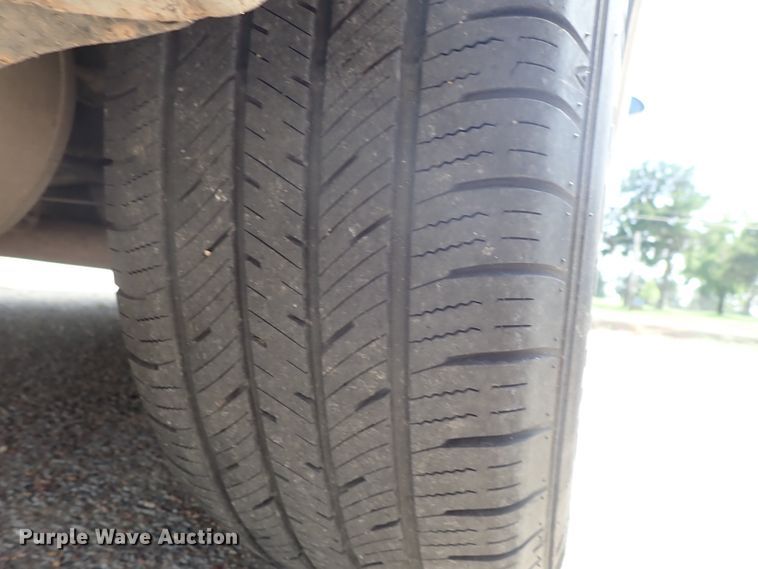 image for item DE0945 2012 Chevrolet Impala