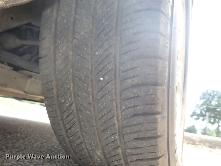 image for item DE0945 2012 Chevrolet Impala