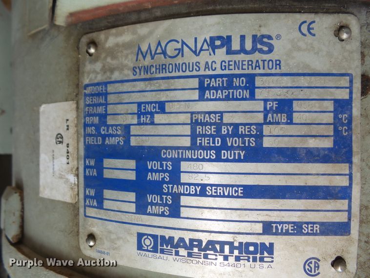 image for item DE2361 1991 Chevrolet P30 pressure washer truck