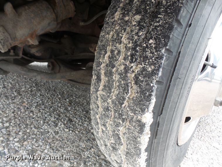 image for item DE2361 1991 Chevrolet P30 pressure washer truck