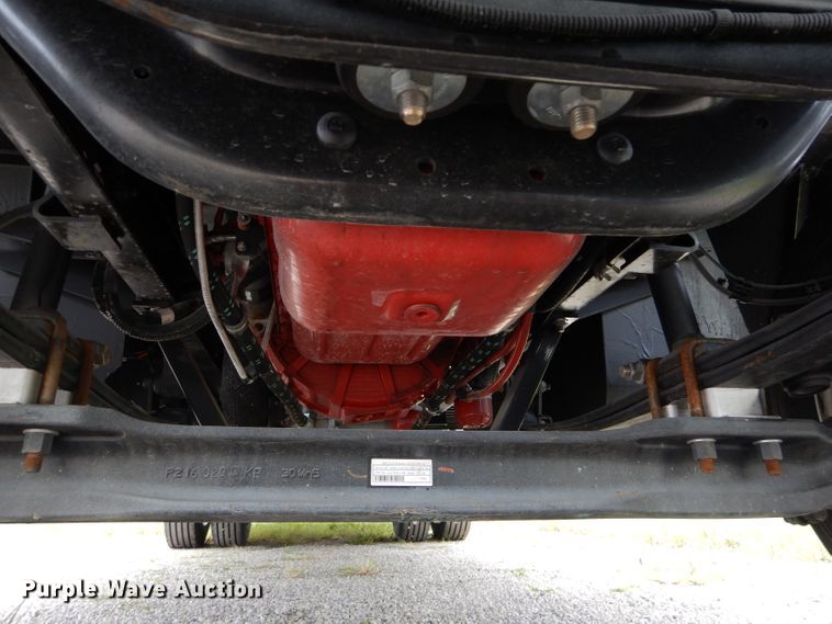 image for item DE2363 2017 Freightliner MT55 delivery truck