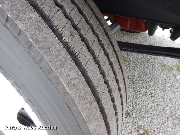 image for item DE2363 2017 Freightliner MT55 delivery truck