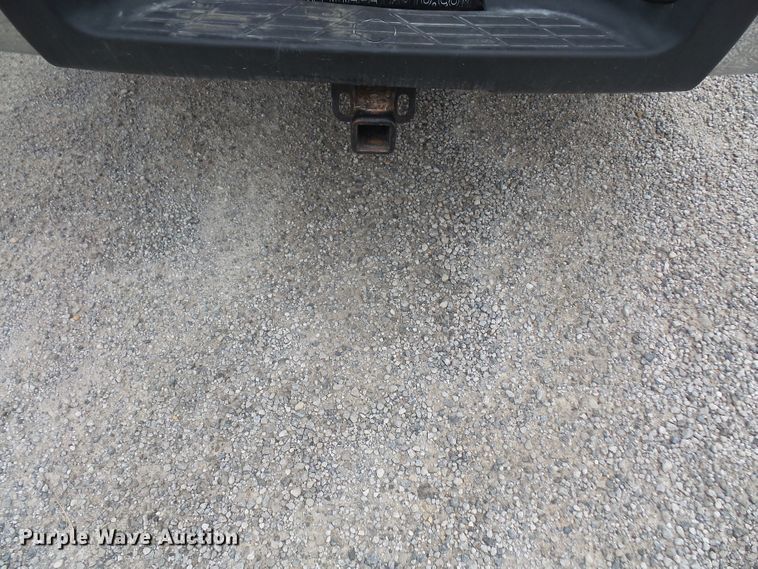 image for item DE2364 2013 Chevrolet Silverado 1500 Ext. Cab pickup truck