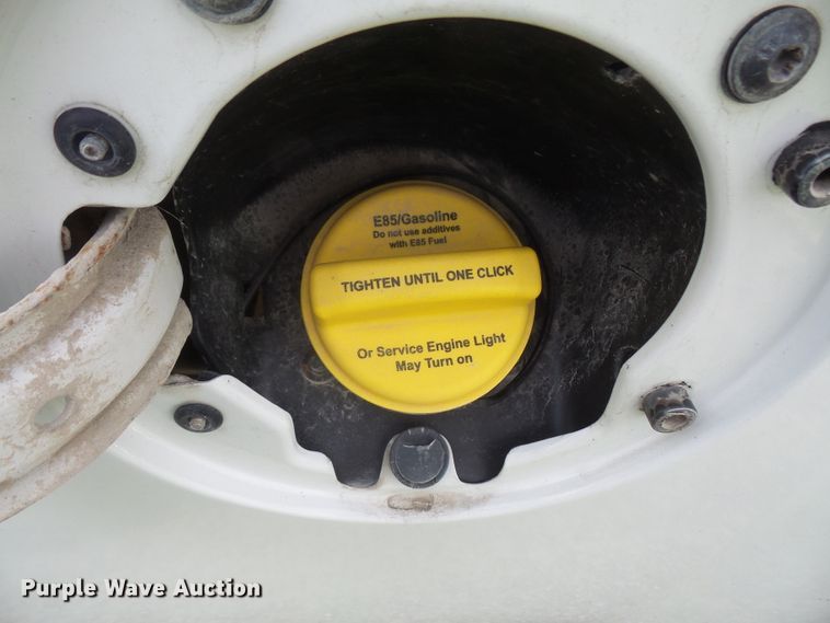 image for item DE2364 2013 Chevrolet Silverado 1500 Ext. Cab pickup truck