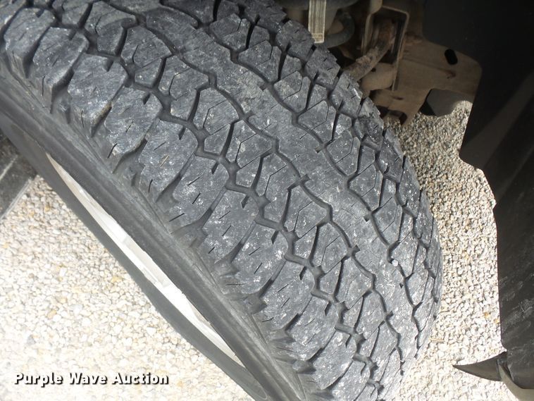 image for item DE2364 2013 Chevrolet Silverado 1500 Ext. Cab pickup truck