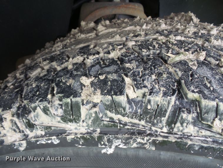 image for item DE2364 2013 Chevrolet Silverado 1500 Ext. Cab pickup truck