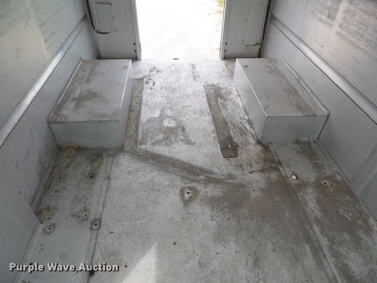 image for item DE2365 1977 Chevrolet delivery truck