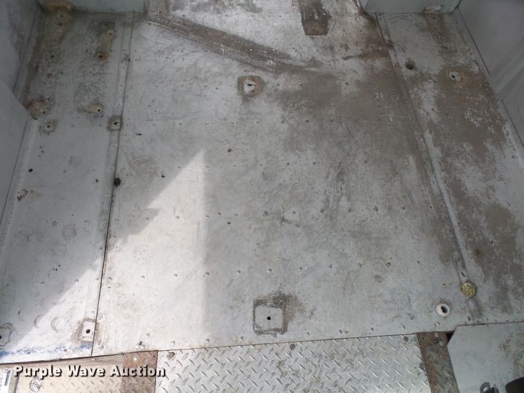 image for item DE2365 1977 Chevrolet delivery truck