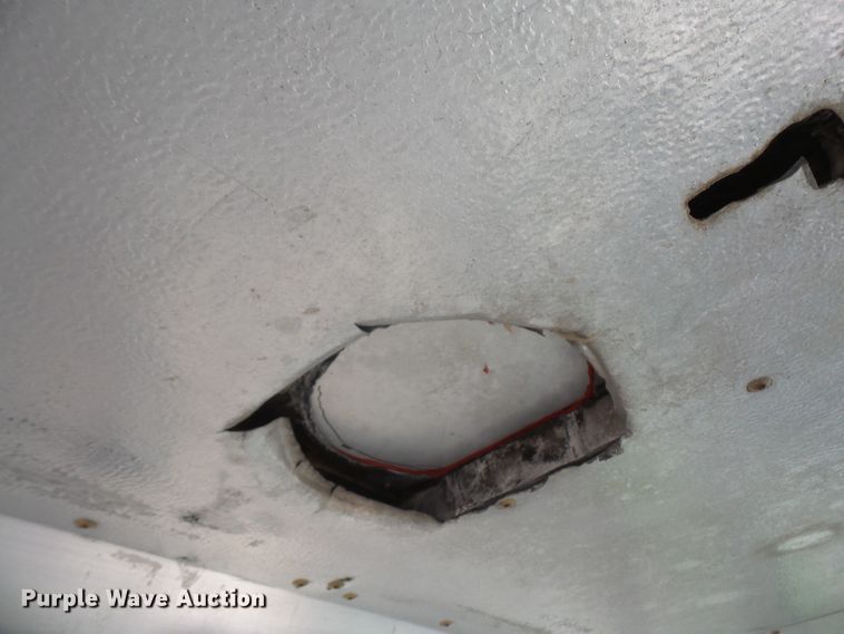 image for item DE2365 1977 Chevrolet delivery truck