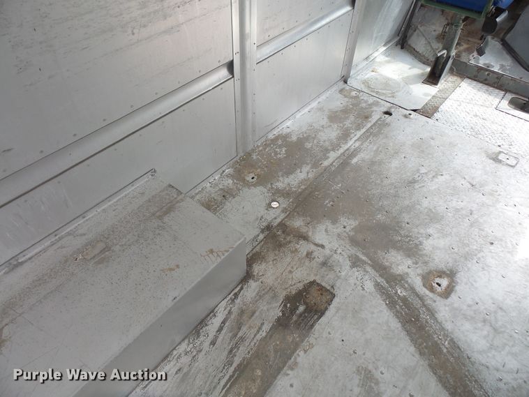 image for item DE2365 1977 Chevrolet delivery truck