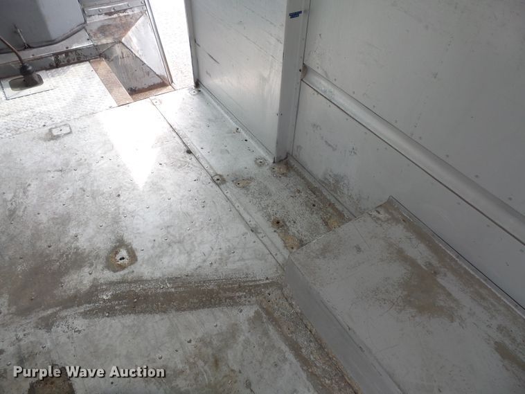 image for item DE2365 1977 Chevrolet delivery truck