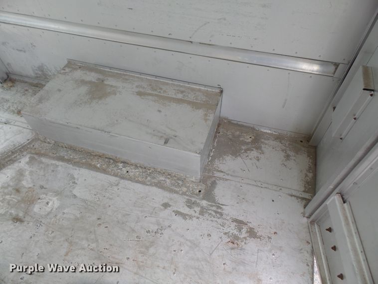 image for item DE2365 1977 Chevrolet delivery truck