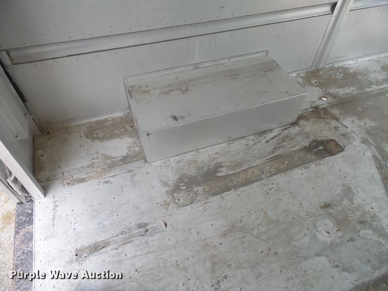 image for item DE2365 1977 Chevrolet delivery truck