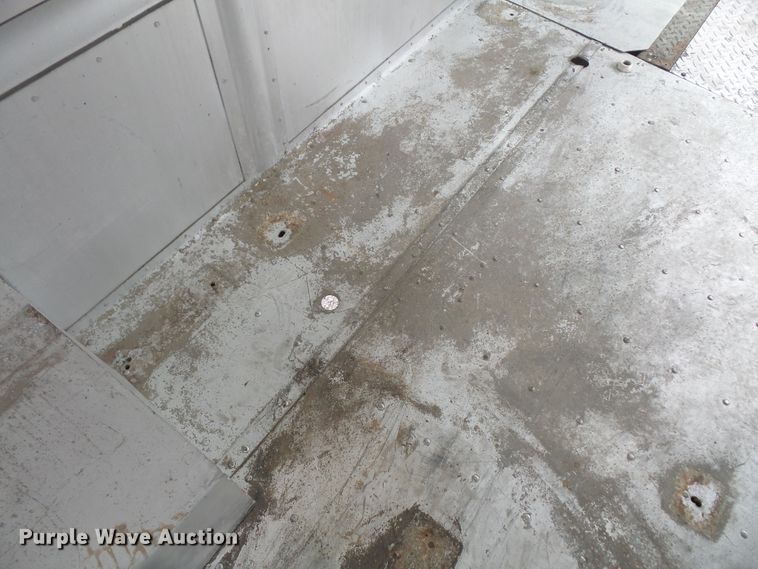 image for item DE2365 1977 Chevrolet delivery truck